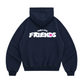 NVY BLU Hoodie