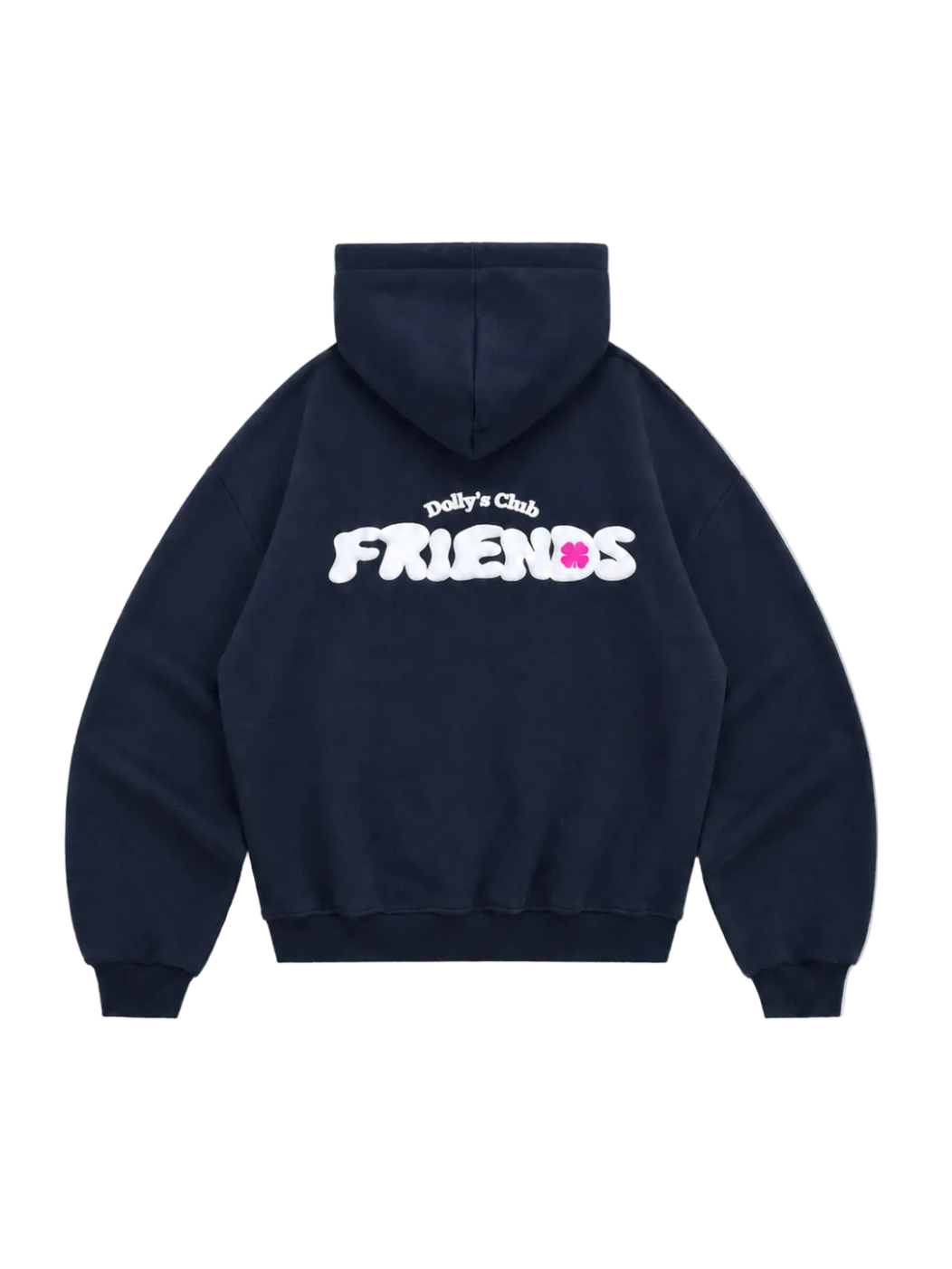 NVY BLU Hoodie