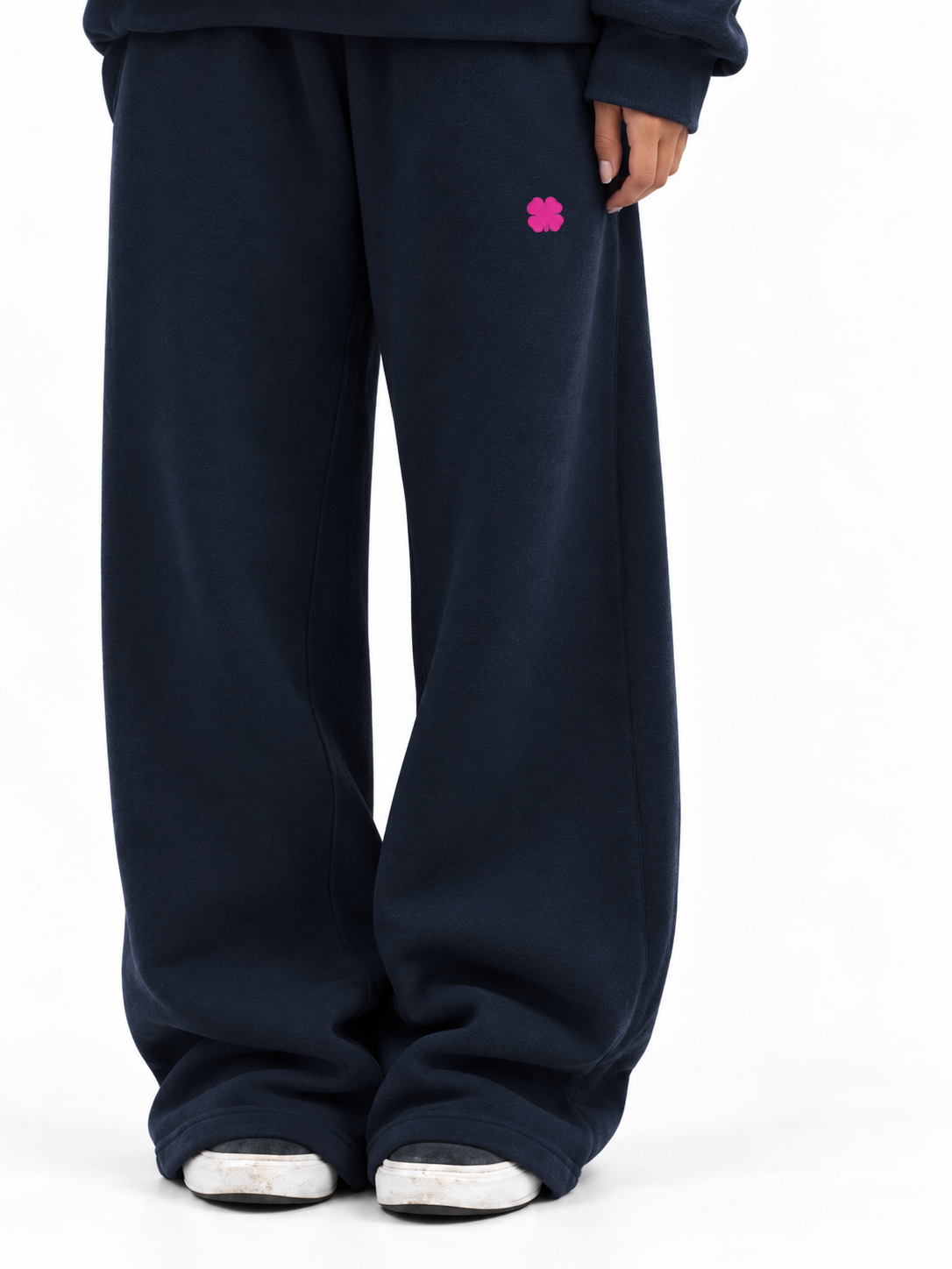 NVY BLU Sweats