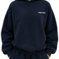 NVY BLU Hoodie