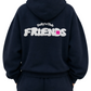 NVY BLU Hoodie