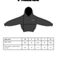 NVY BLU Hoodie