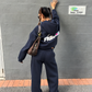 NVY BLU Sweats
