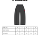 NVY BLU Sweats